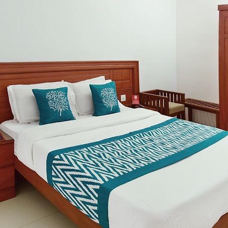 Oyo 9404 Hotel White Fort Mananthavady Esterno foto