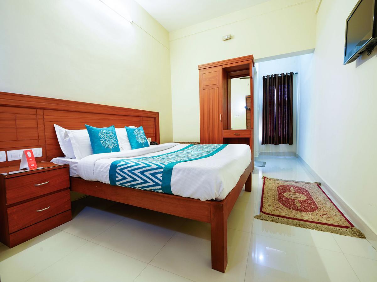 Oyo 9404 Hotel White Fort Mananthavady Esterno foto