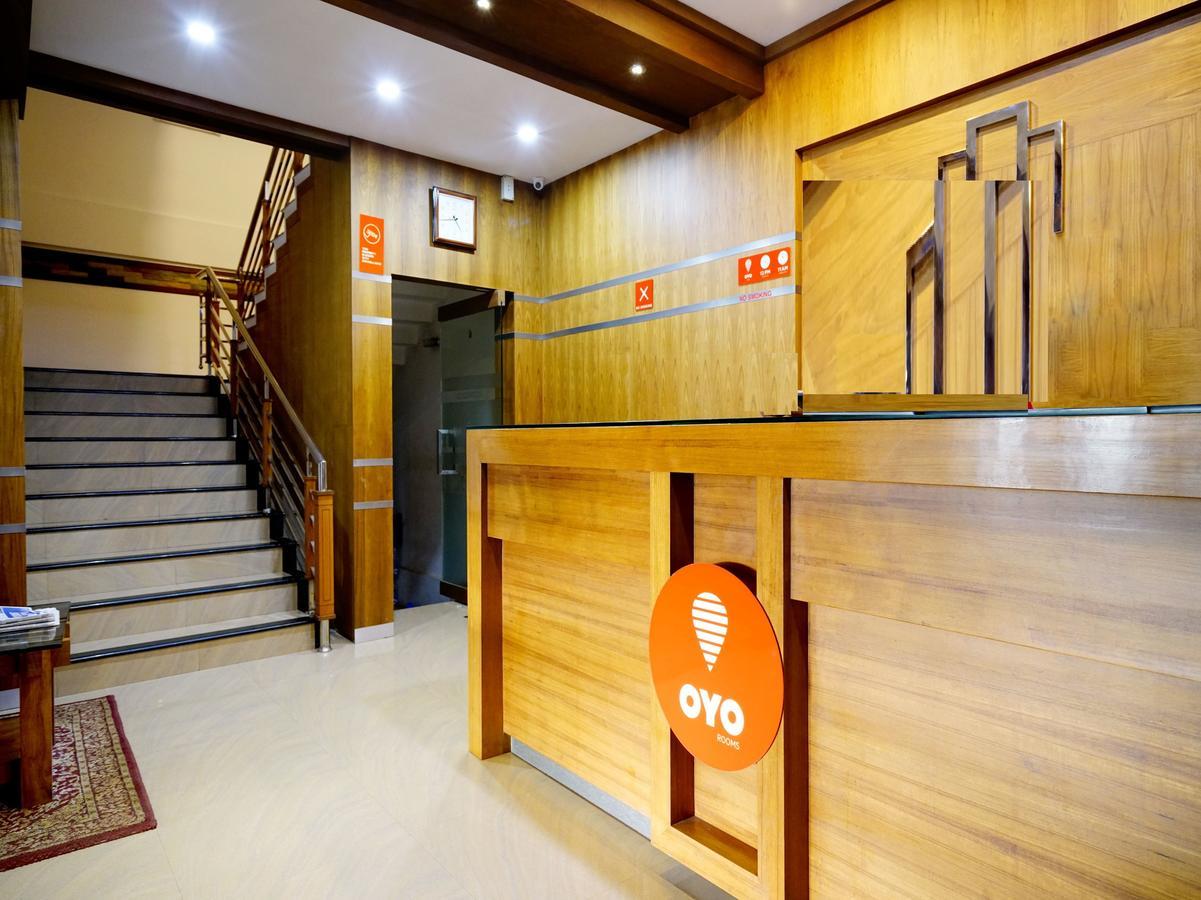 Oyo 9404 Hotel White Fort Mananthavady Esterno foto