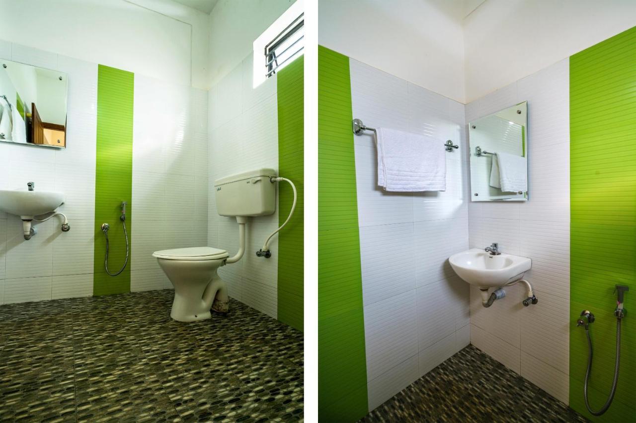 Oyo 9404 Hotel White Fort Mananthavady Esterno foto