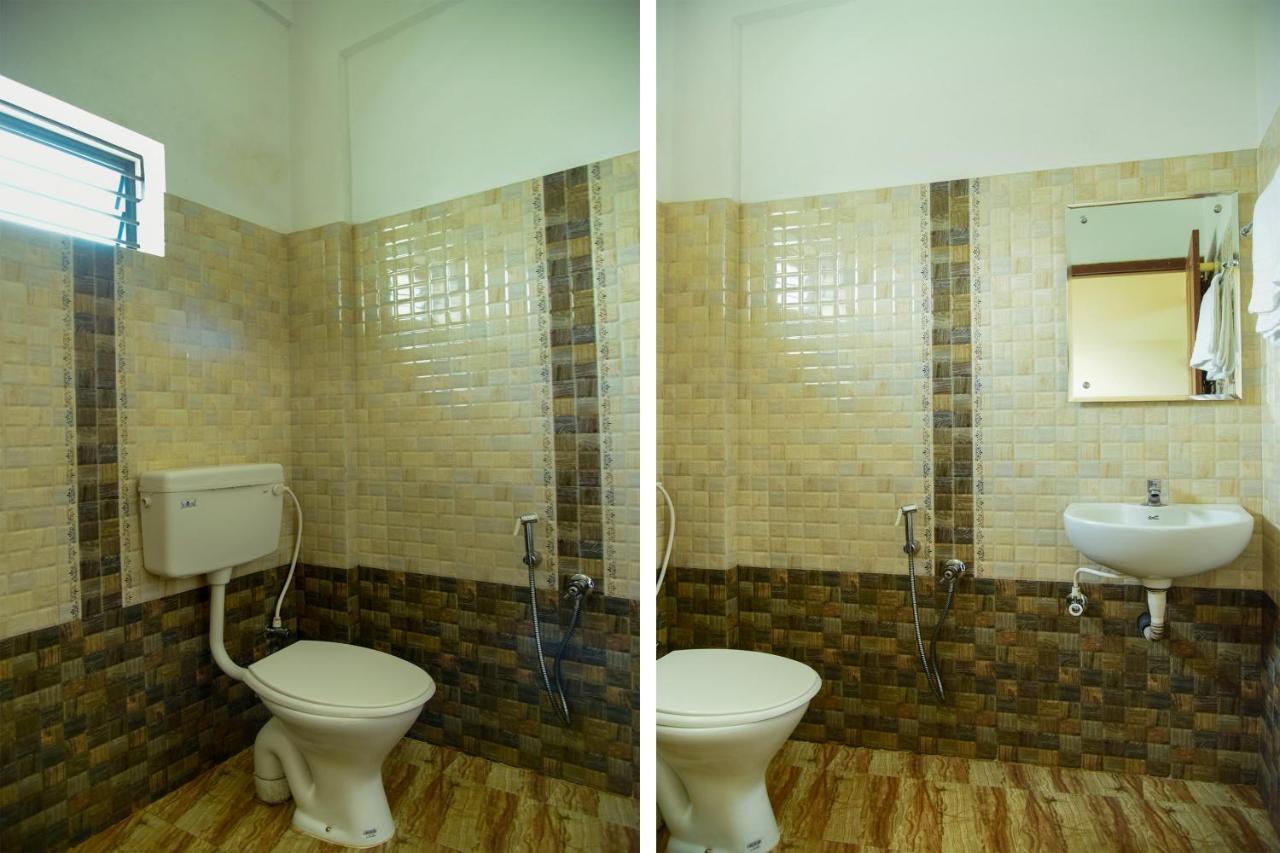 Oyo 9404 Hotel White Fort Mananthavady Esterno foto