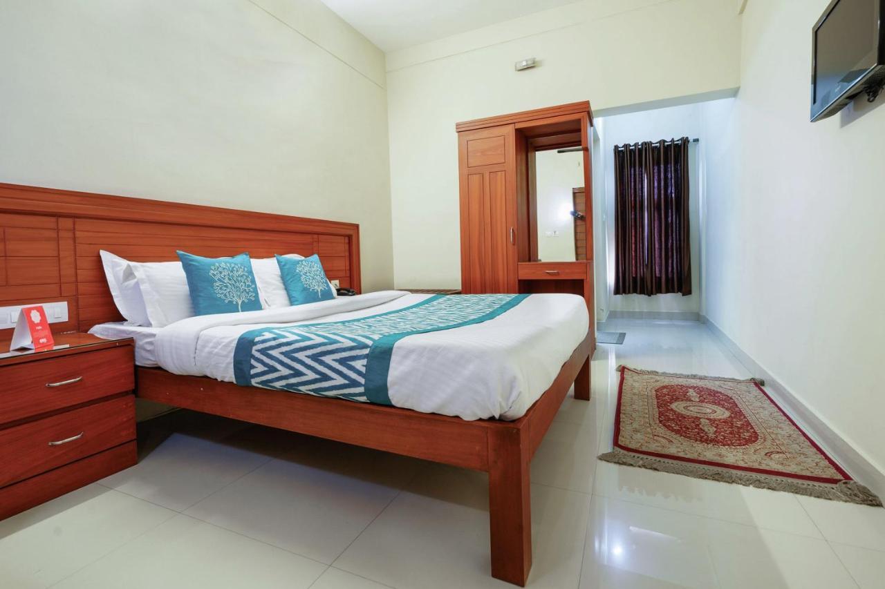 Oyo 9404 Hotel White Fort Mananthavady Esterno foto